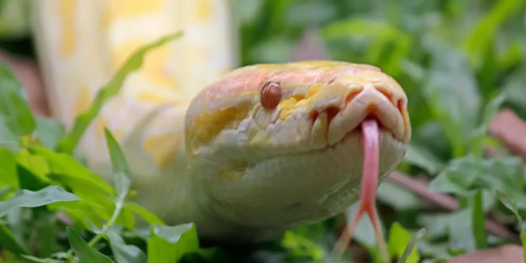 Why Is My Snake Refusing Food?