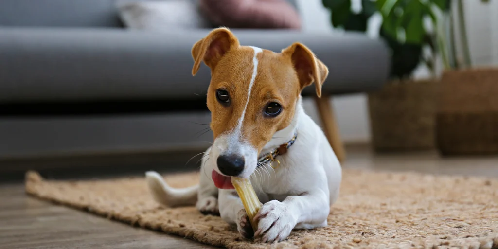 How Can I Stop My Dog From Barking At Night?