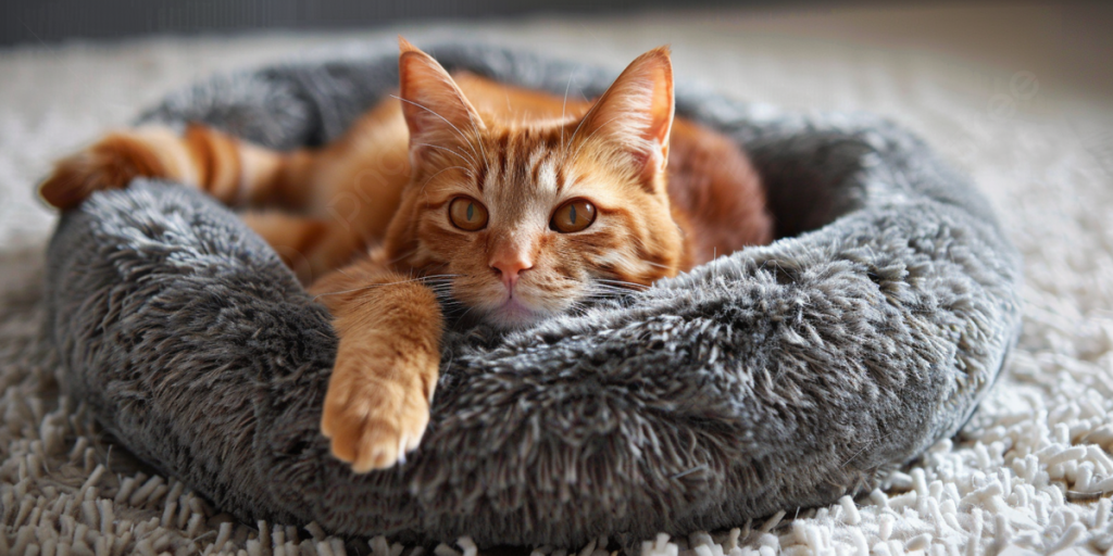 Why Does My Cat Knock Things Off the Table?