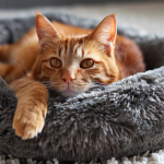 Why Does My Cat Knock Things Off the Table?