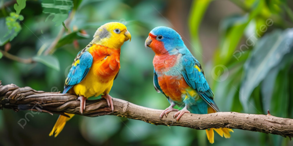 Why Does My Bird Bob Its Head?