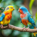 Why Does My Bird Bob Its Head?