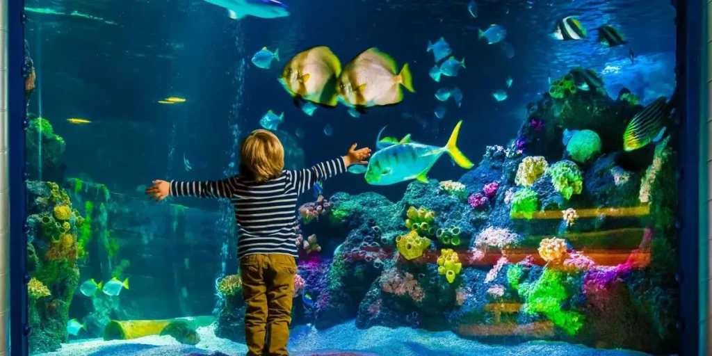 What’s the Ideal Temperature for My Aquarium?