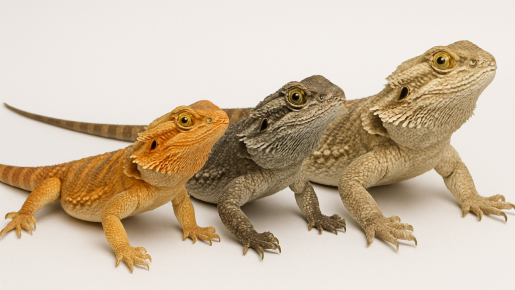 Do Reptiles Like Being Handled?