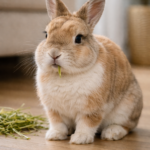 rabbit teeth problems signs